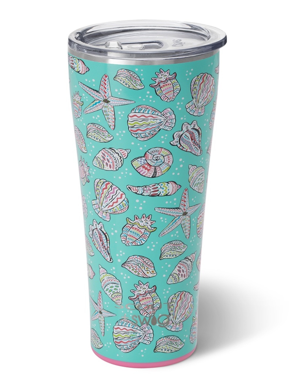SCOUT Tumbler Mademoishell 32oz